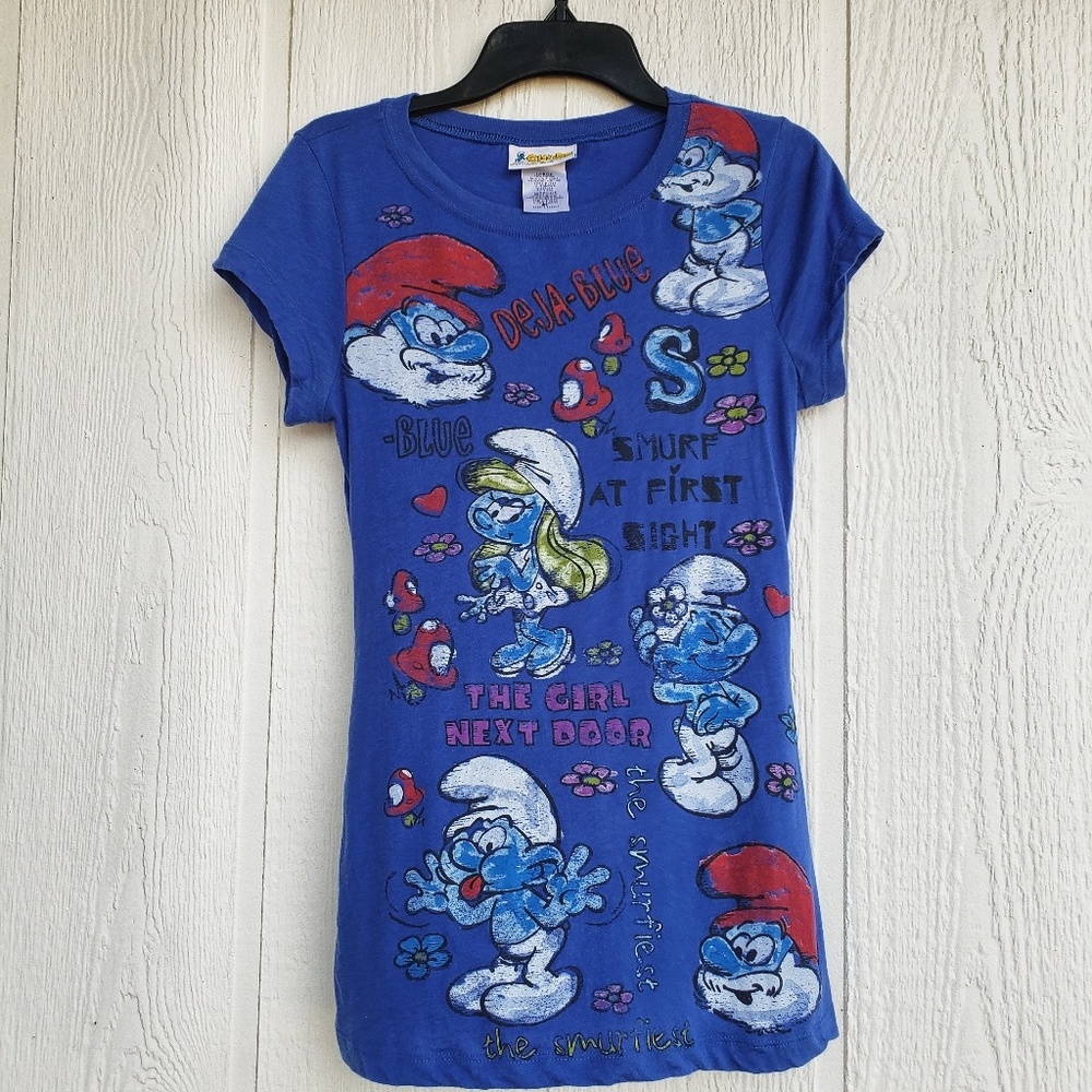 Smurf T-Shirt